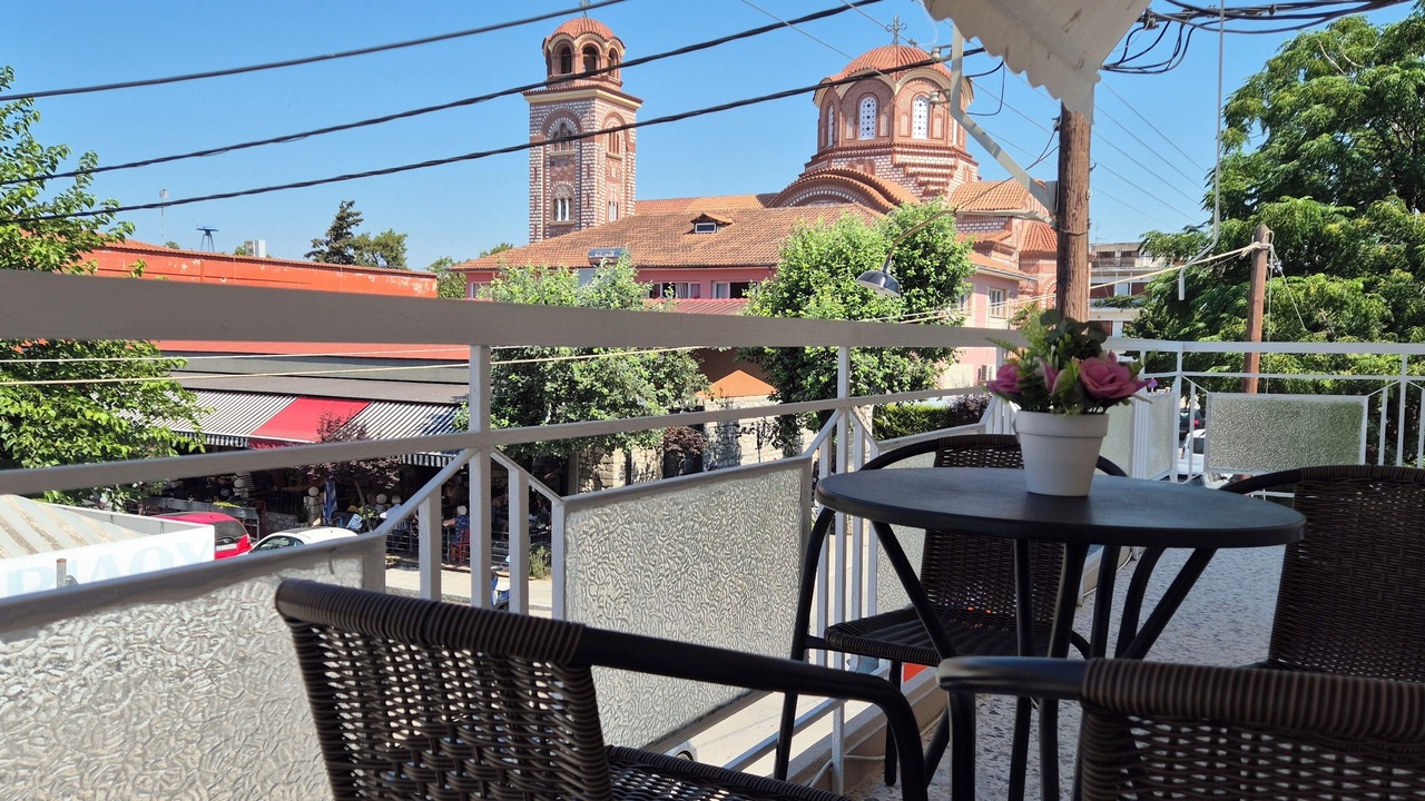 Photo of Outdoor in Kallikratia