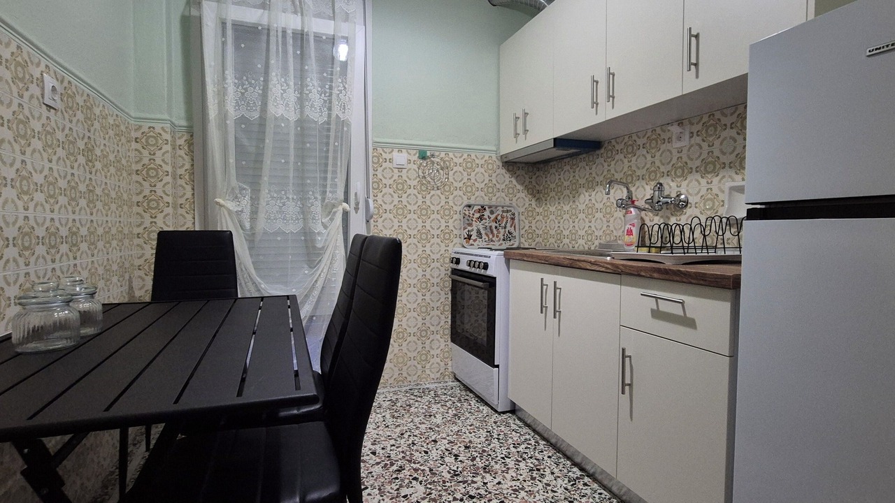 Photo of Kitchen in Kallikratia