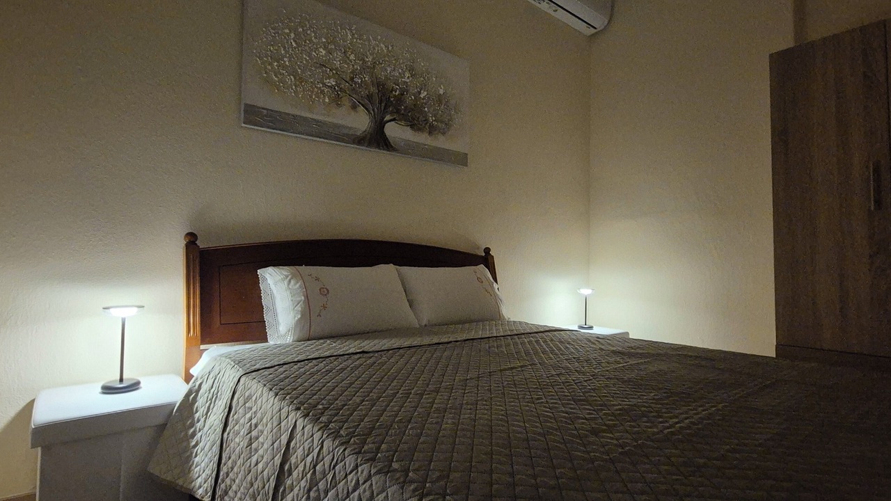Photo of Bedroom in Kallikratia