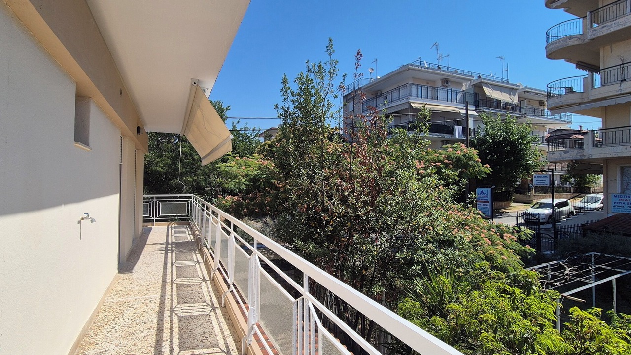Photo of Outdoor in Kallikratia