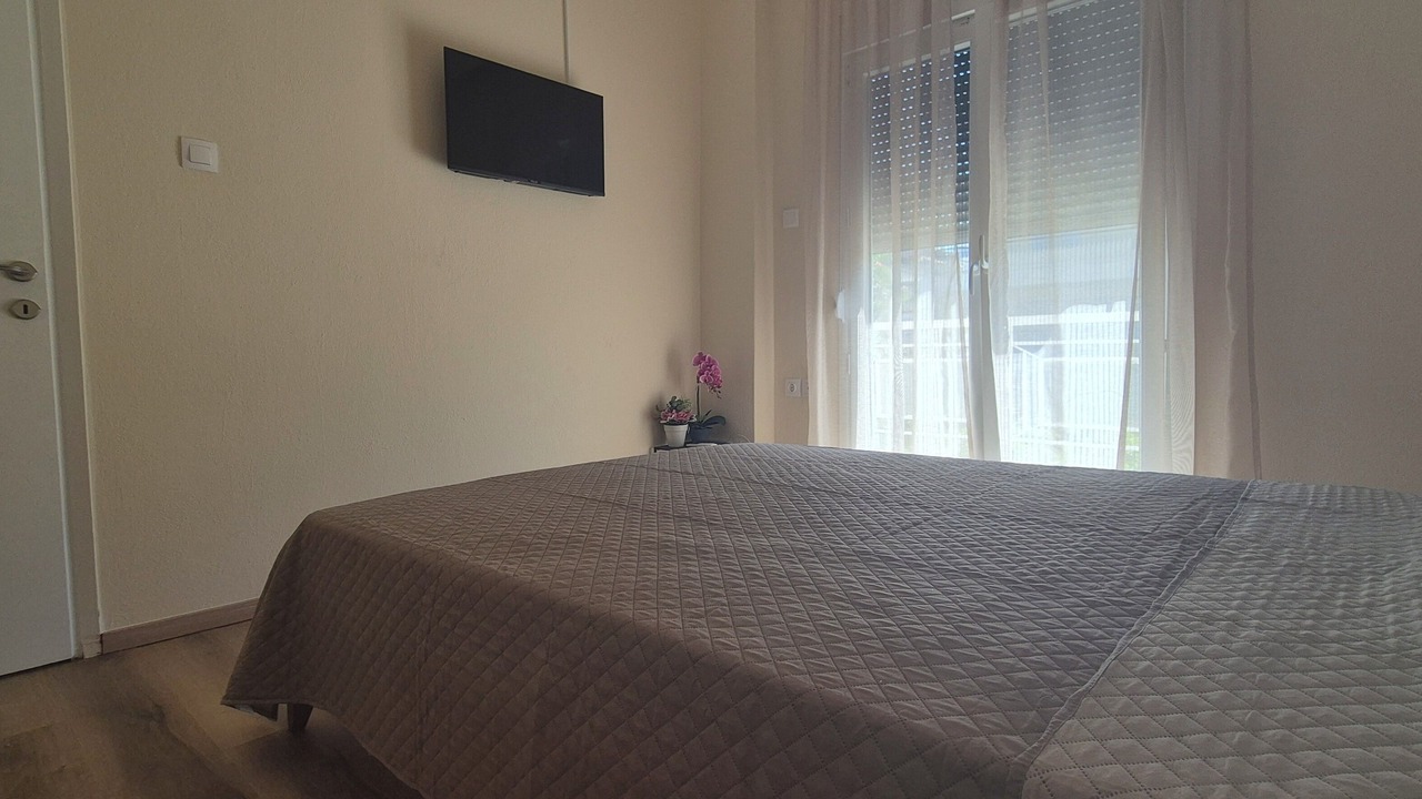 Photo of Bedroom in Kallikratia