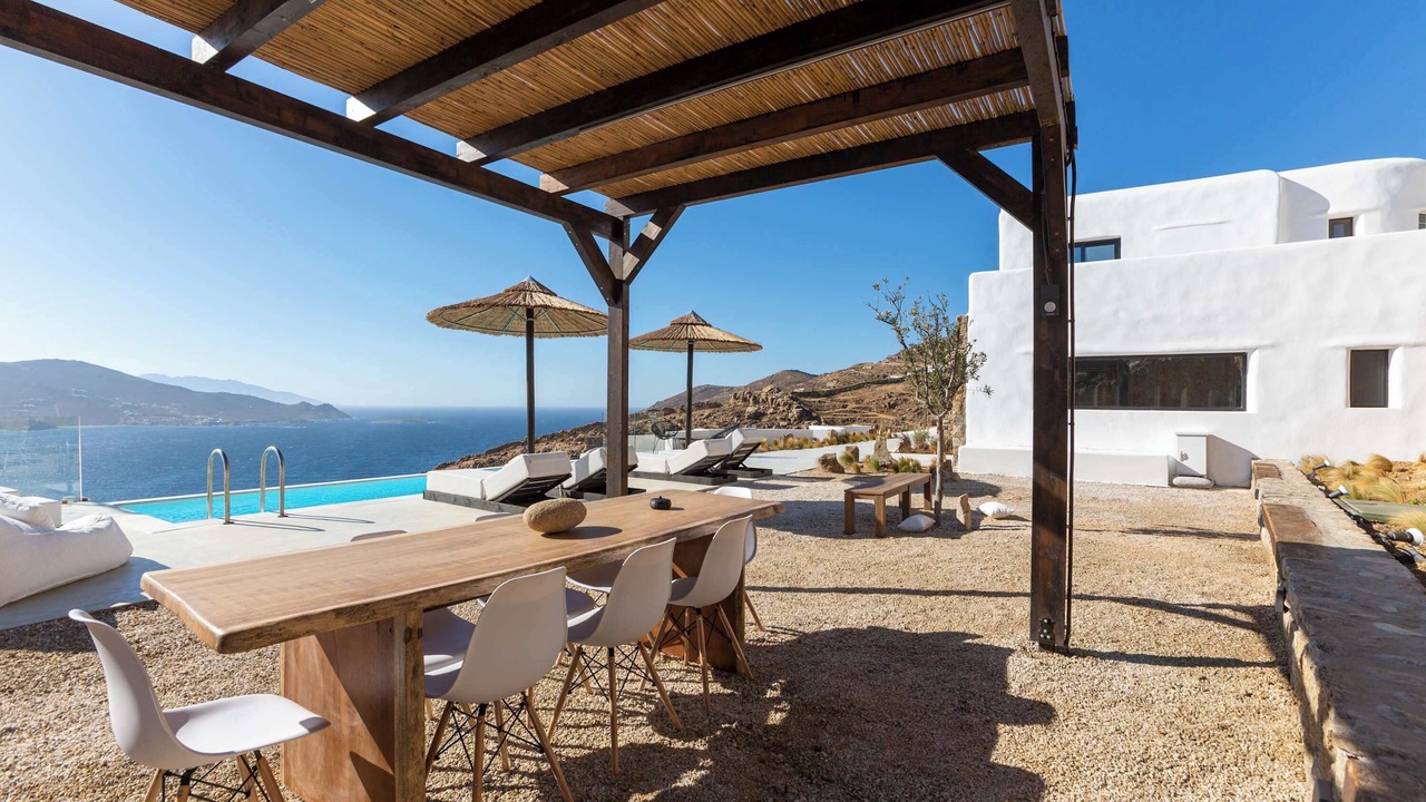 Photo of Outdoor in Ftelia