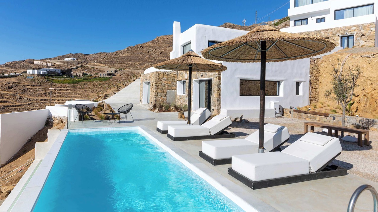 Photo of Outdoor in Ftelia