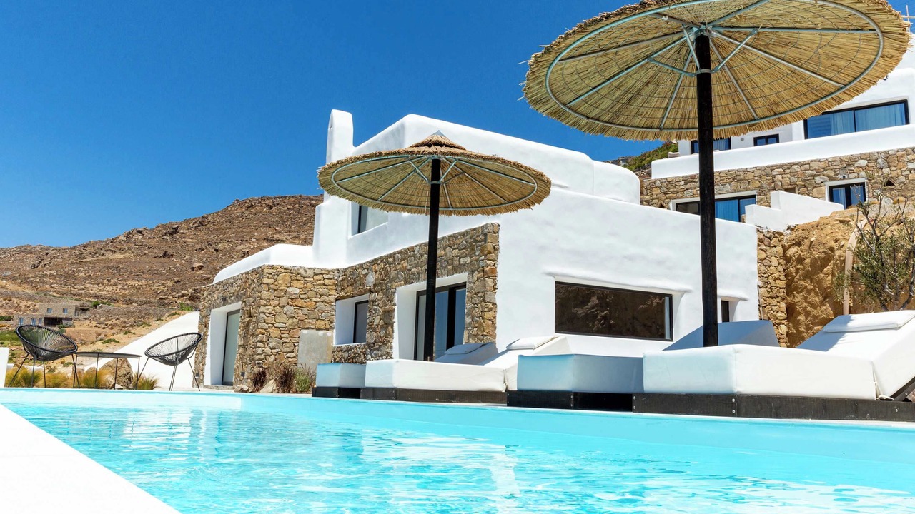 Photo of Outdoor in Ftelia