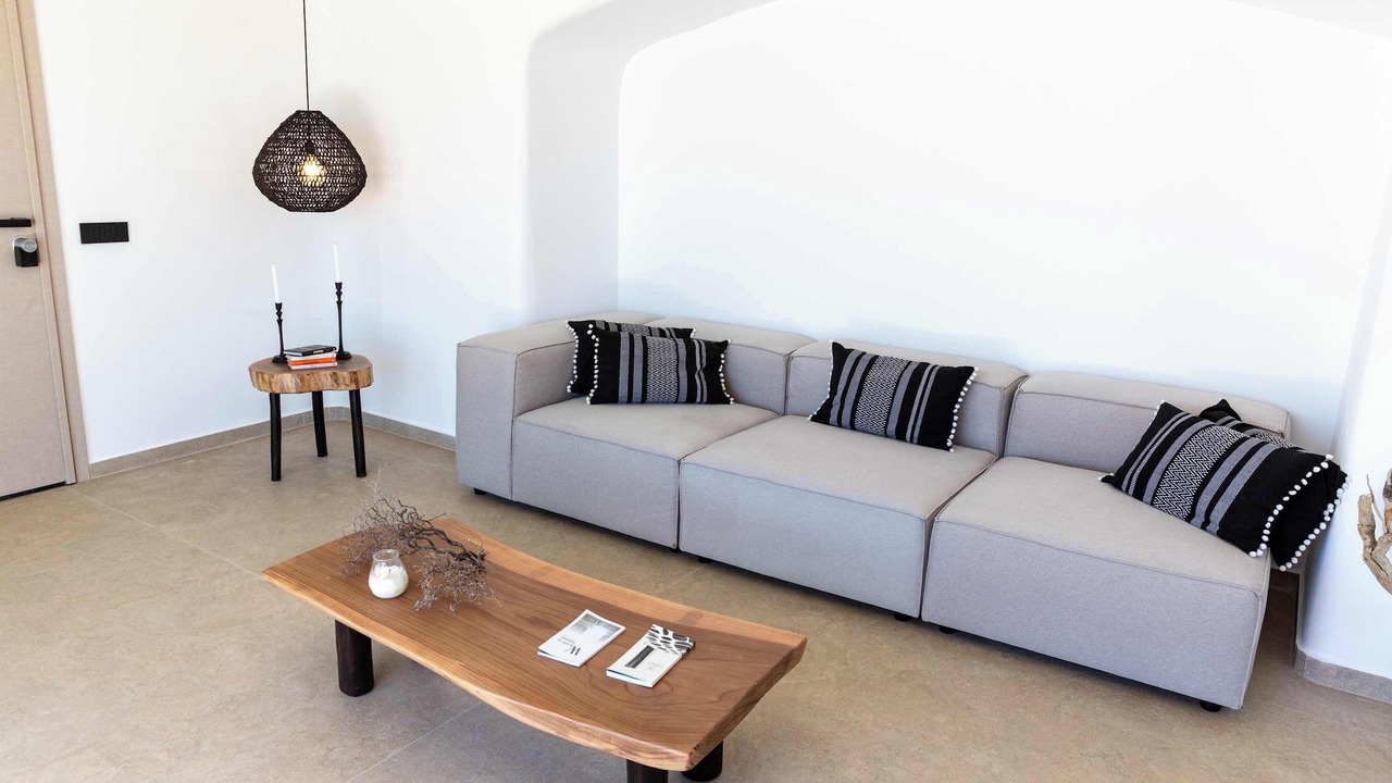 Photo of Bedroom in Ftelia