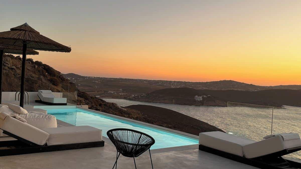 Photo of Outdoor in Ftelia