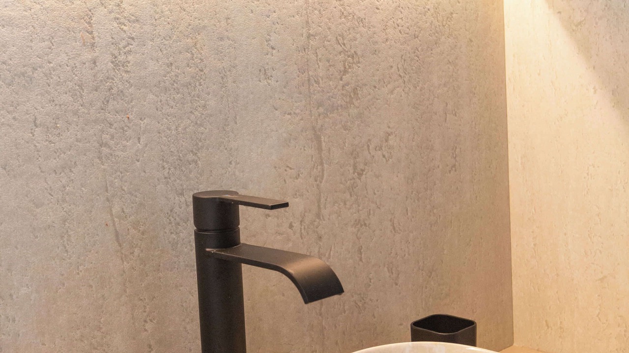 Photo of Bathroom in Ftelia