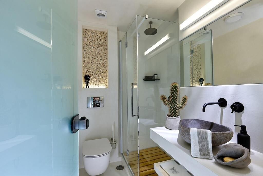 Photo of Bathroom in Linoperamata