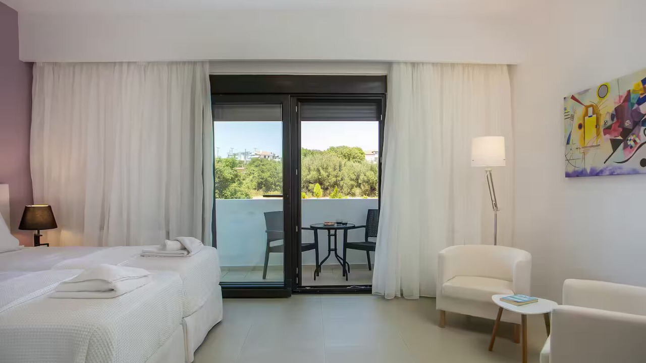 Photo of Bedroom in Kallithea