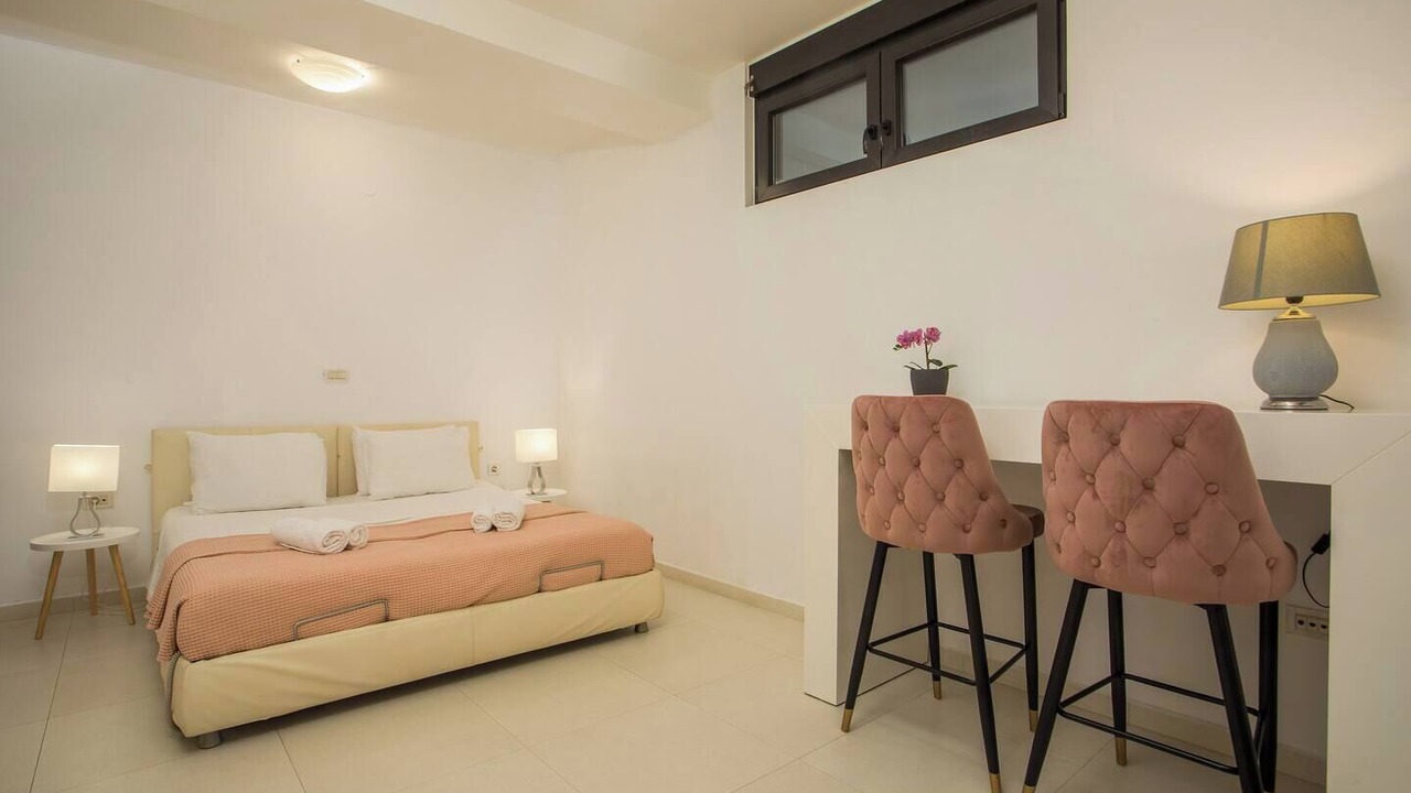 Photo of Bedroom in Kallithea