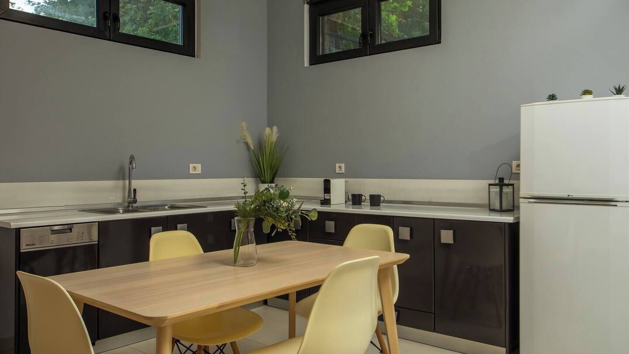Photo of Kitchen in Kallithea
