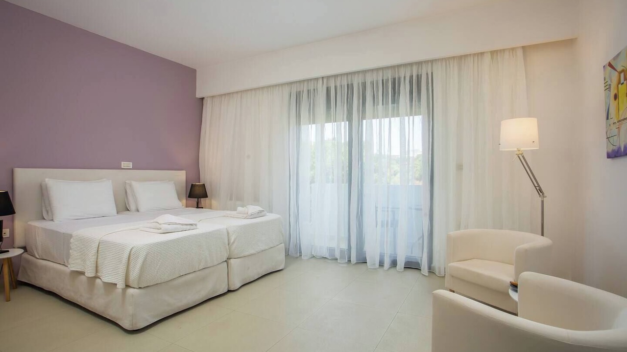 Photo of Bedroom in Kallithea