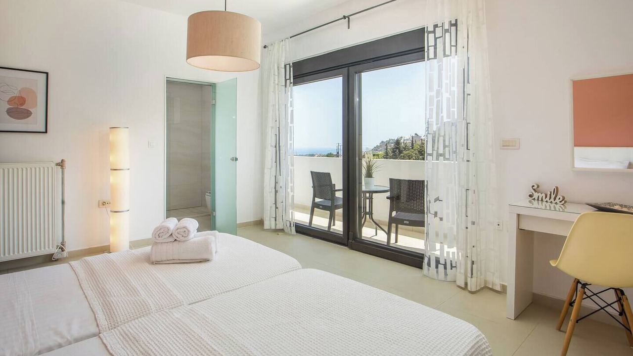 Photo of Bedroom in Kallithea