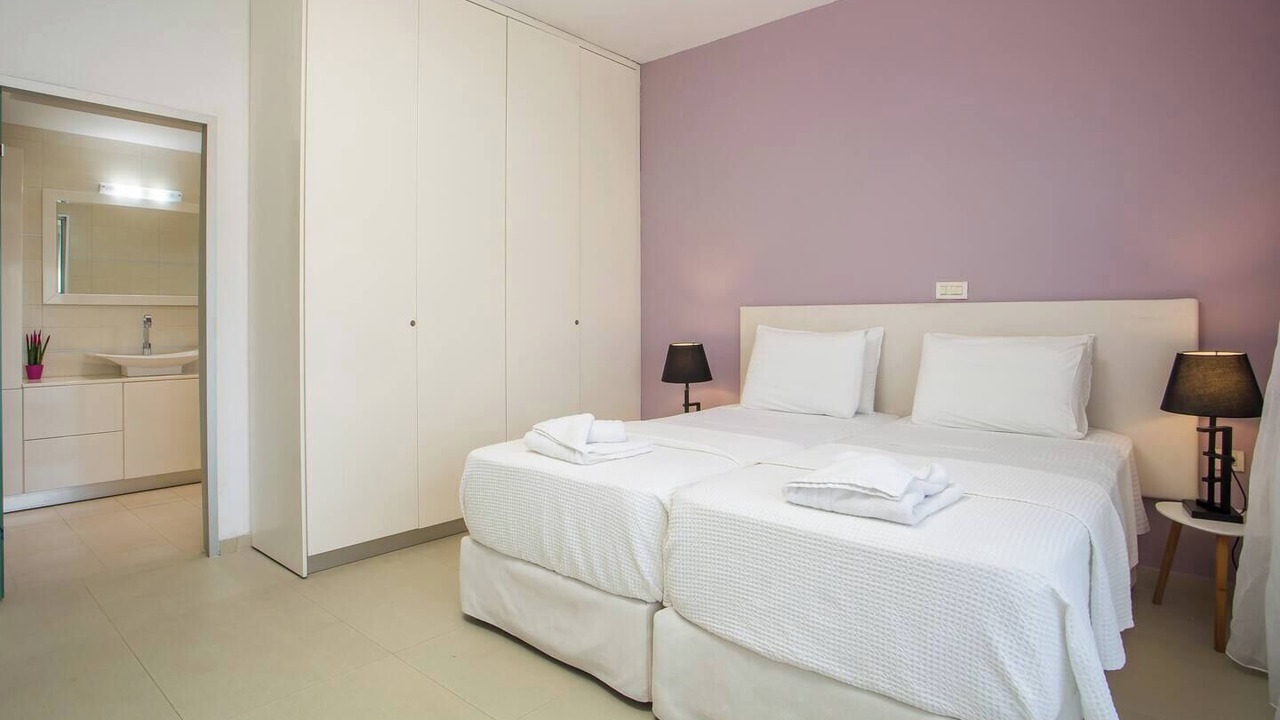 Photo of Bedroom in Kallithea