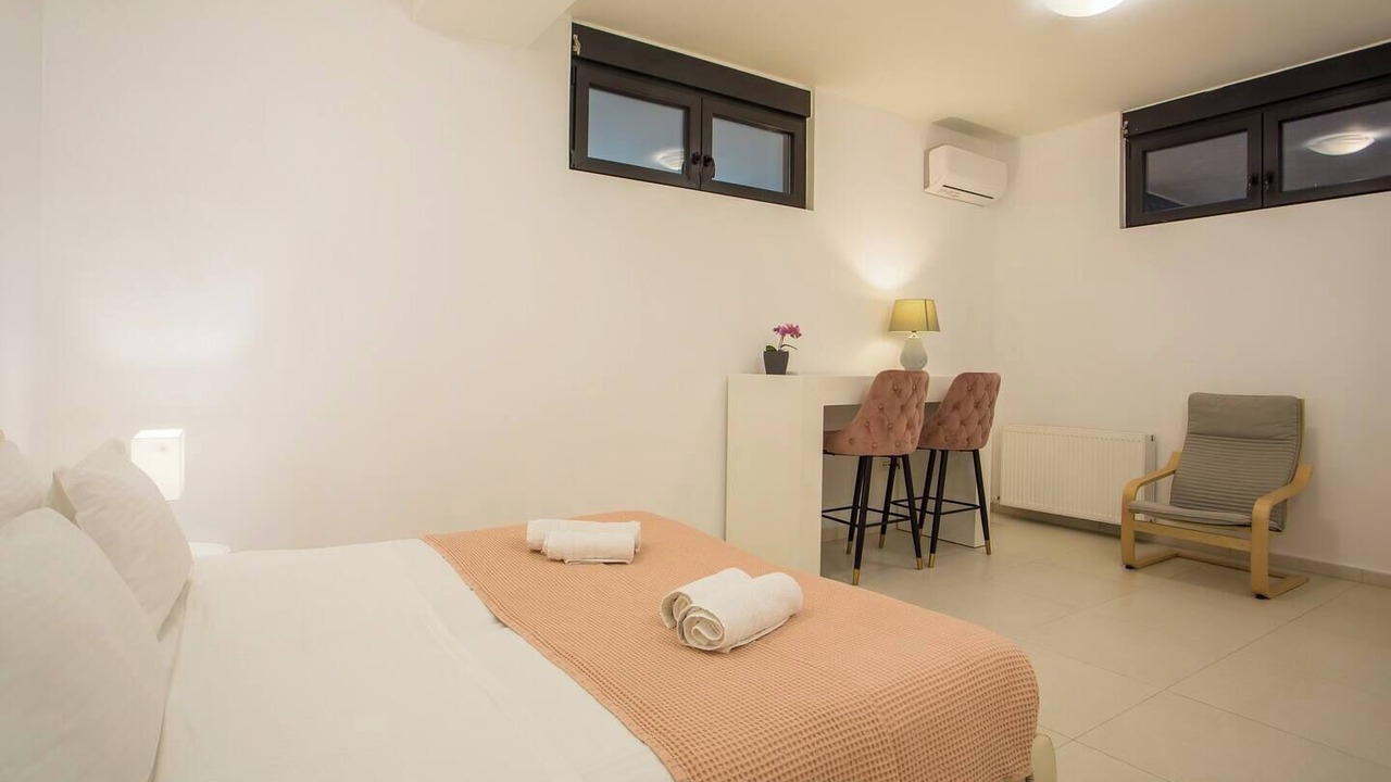 Photo of Bedroom in Kallithea