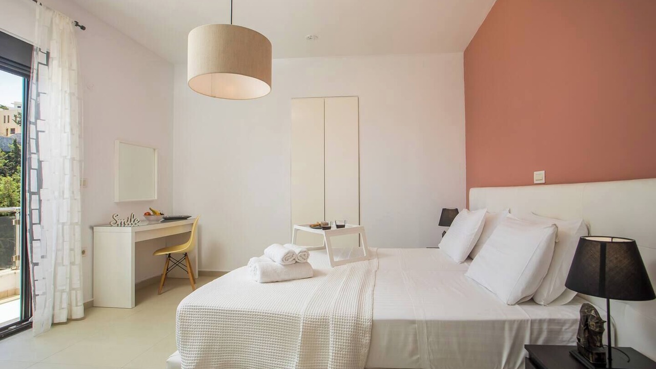 Photo of Bedroom in Kallithea