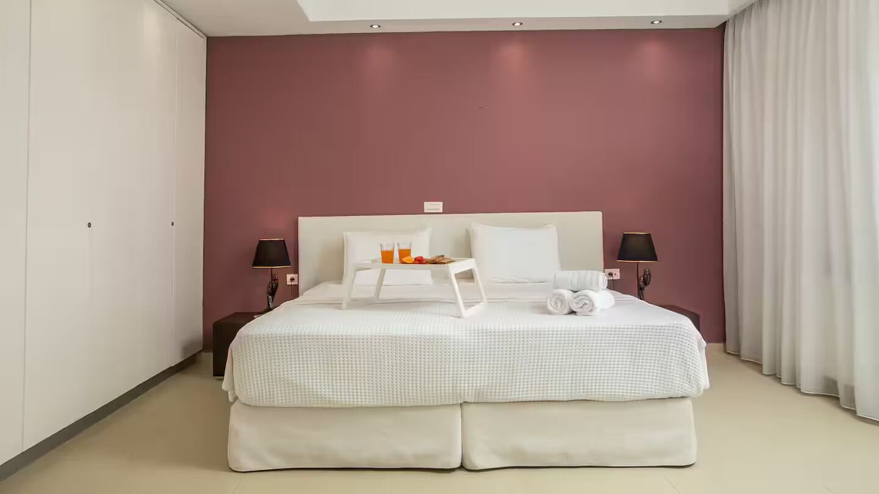 Photo of Bedroom in Kallithea
