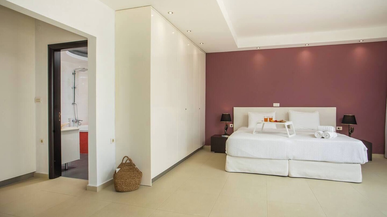 Photo of Bedroom in Kallithea