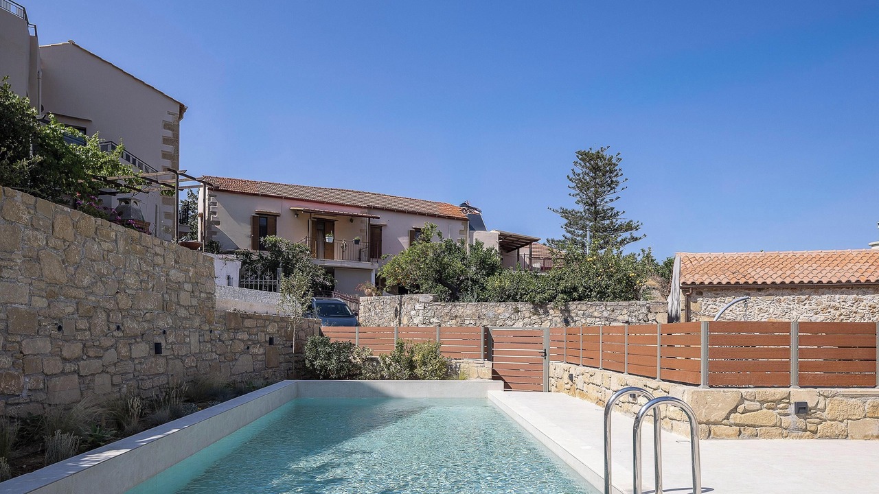 Photo of Outdoor in Spilia