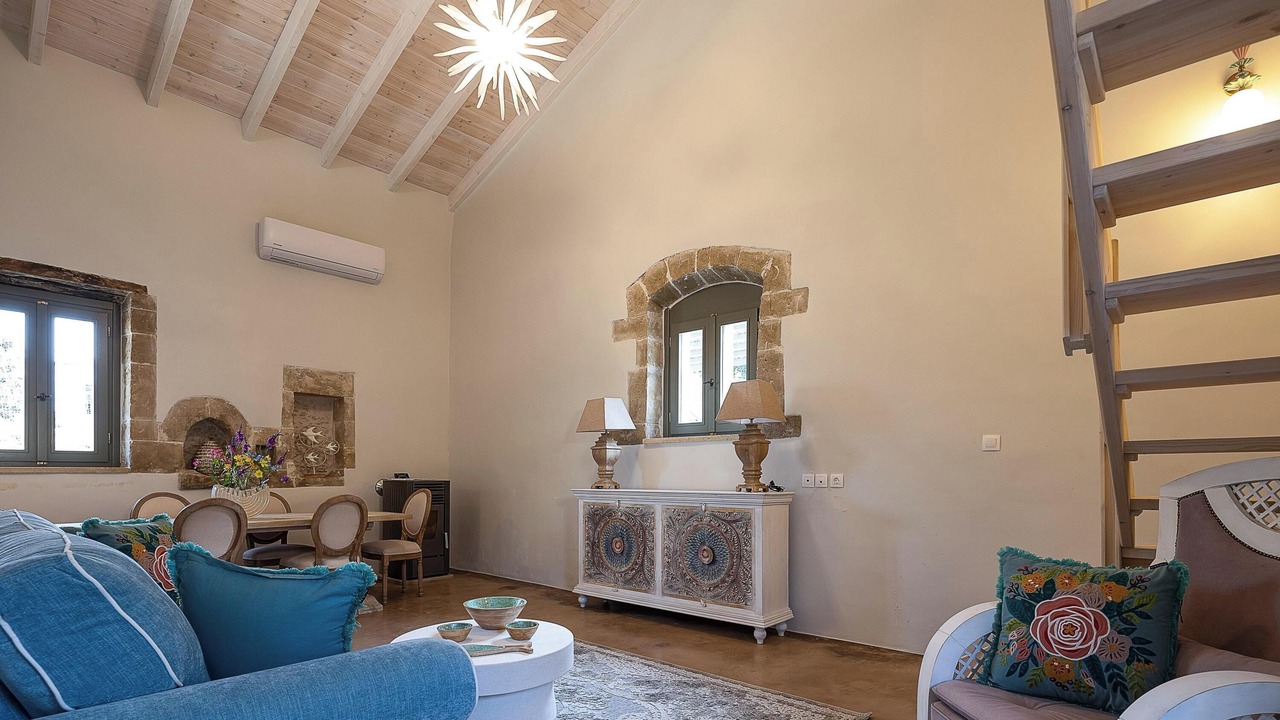 Photo of Outdoor in Spilia