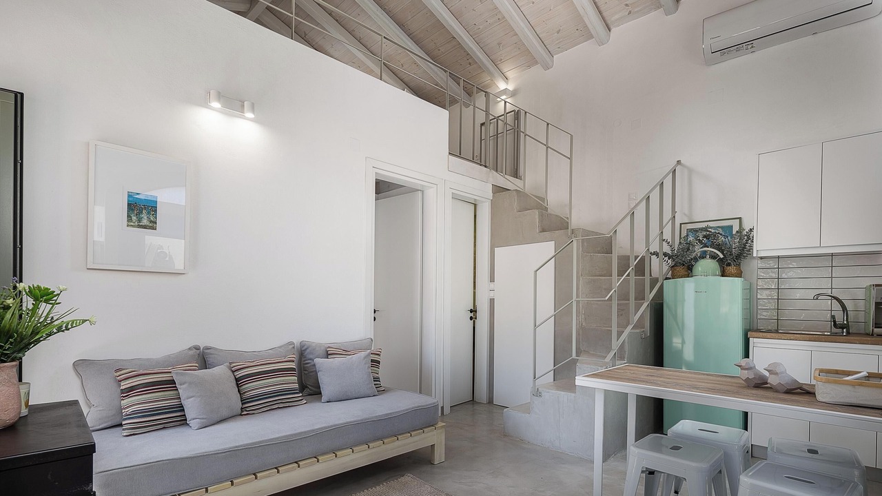 Photo of Bedroom in Spilia