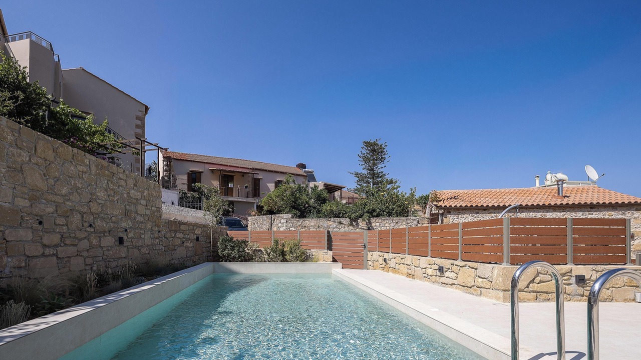 Photo of Outdoor in Spilia