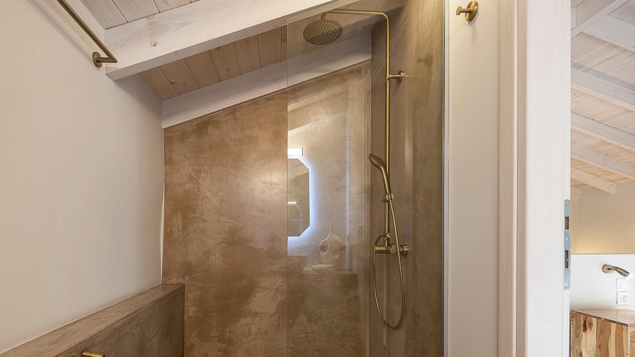 Photo of Bathroom in Spilia
