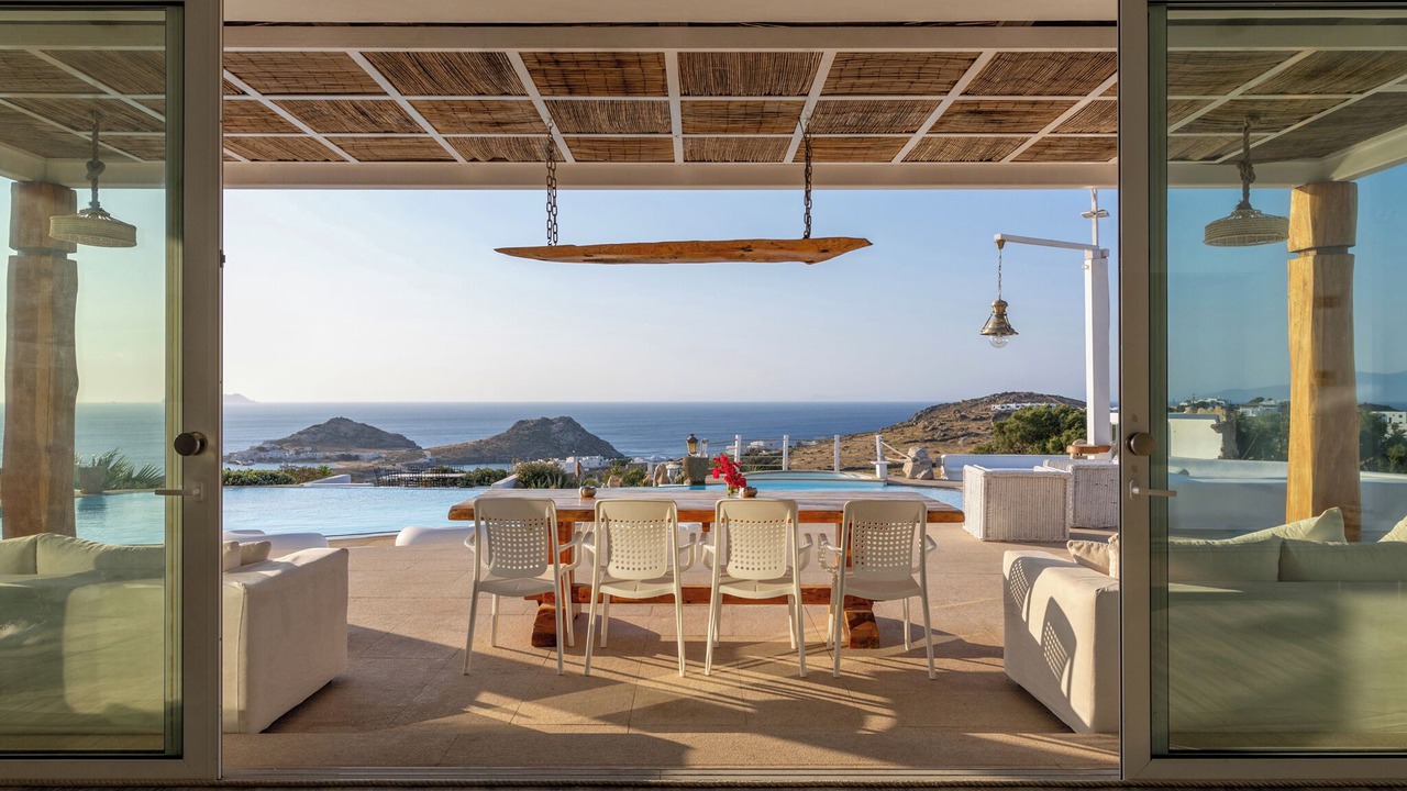 Photo of Outdoor in Kalafatis