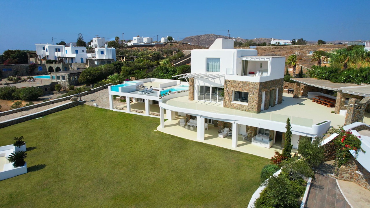 Photo of Outdoor in Kalafatis