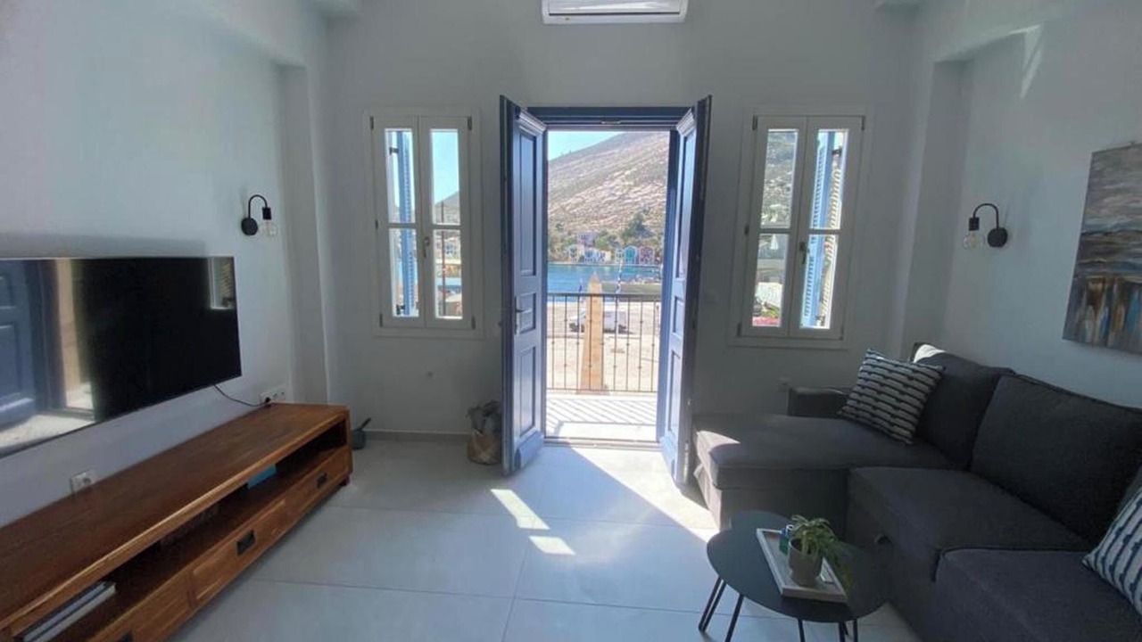 Photo of Livingroom in Megisti