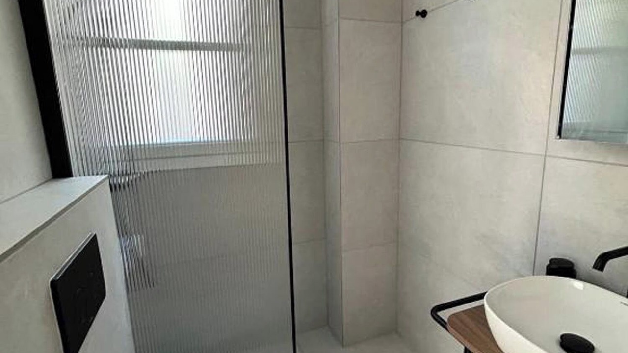 Photo of Bathroom in Megisti