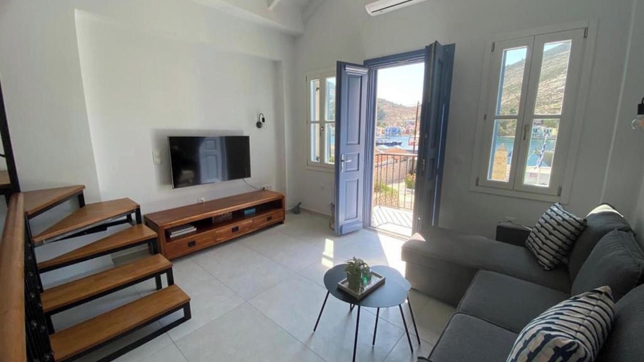 Photo of Livingroom in Megisti