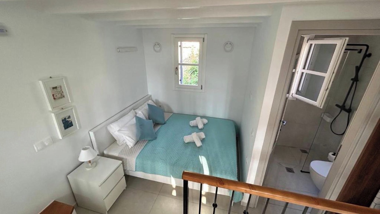 Photo of Bedroom in Megisti