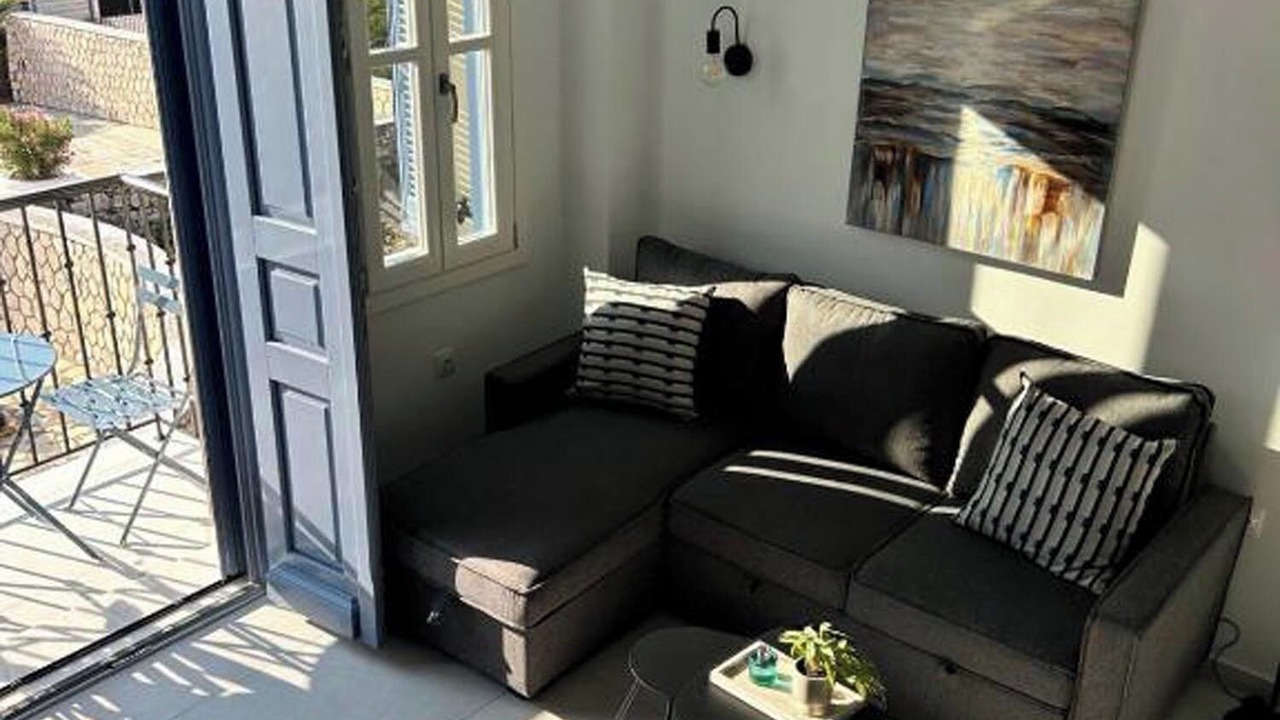 Photo of Livingroom in Megisti