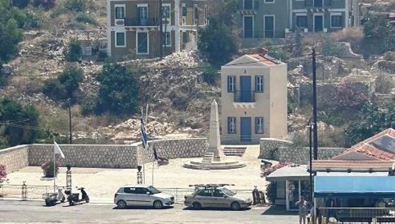 Photo of Others in Megisti