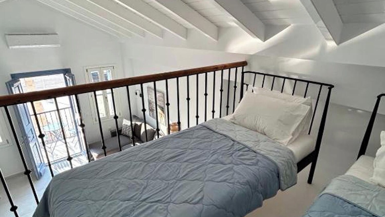 Photo of Bedroom in Megisti