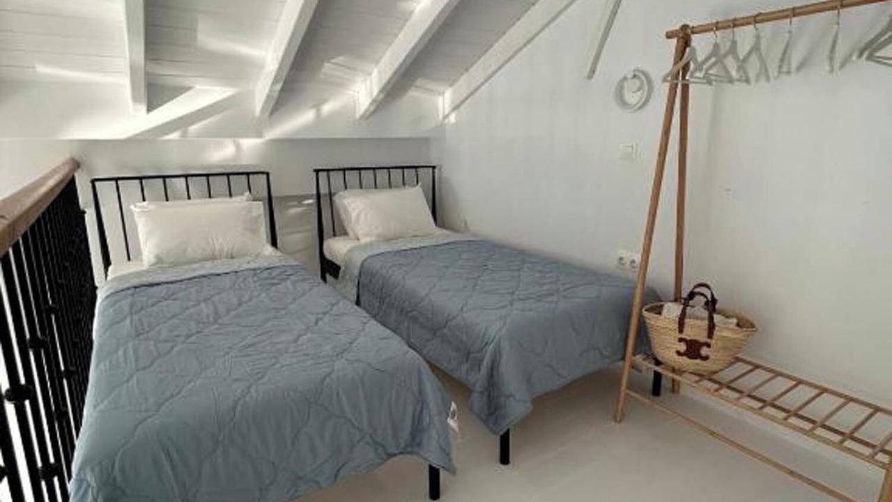Photo of Bedroom in Megisti