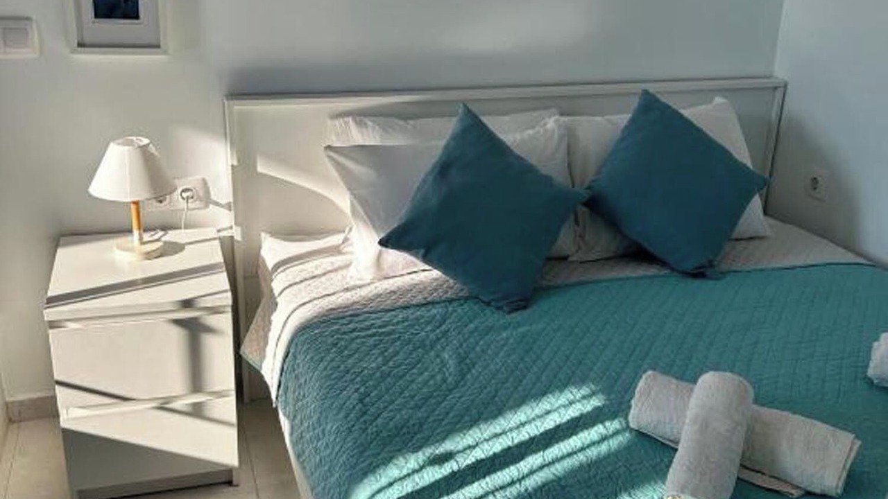 Photo of Bedroom in Megisti