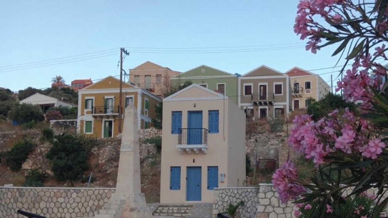 Photo of Outdoor in Megisti