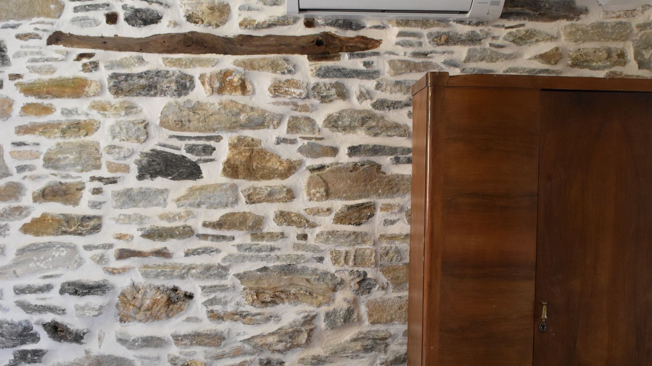 Photo of Bedroom in Mouresi
