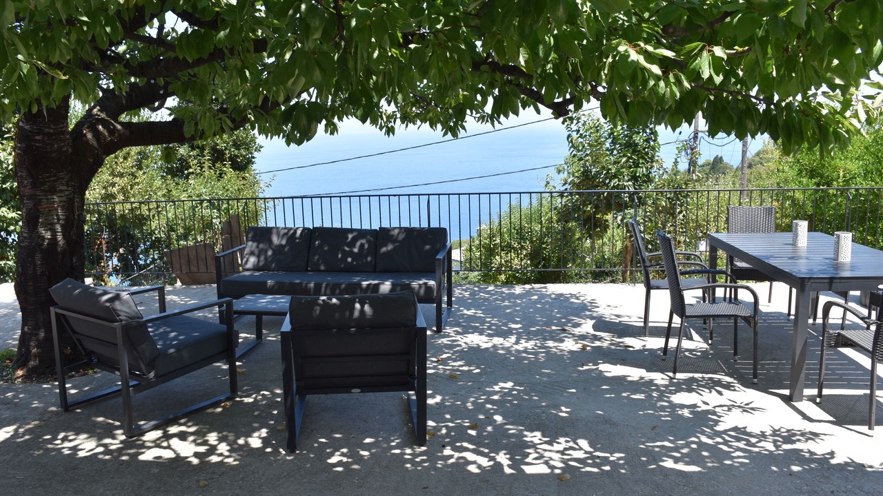 Photo of Outdoor in Mouresi