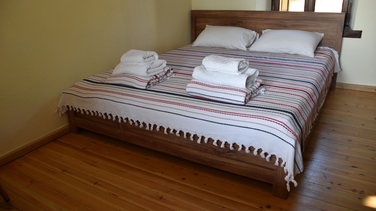 Photo of Bedroom in Mouresi