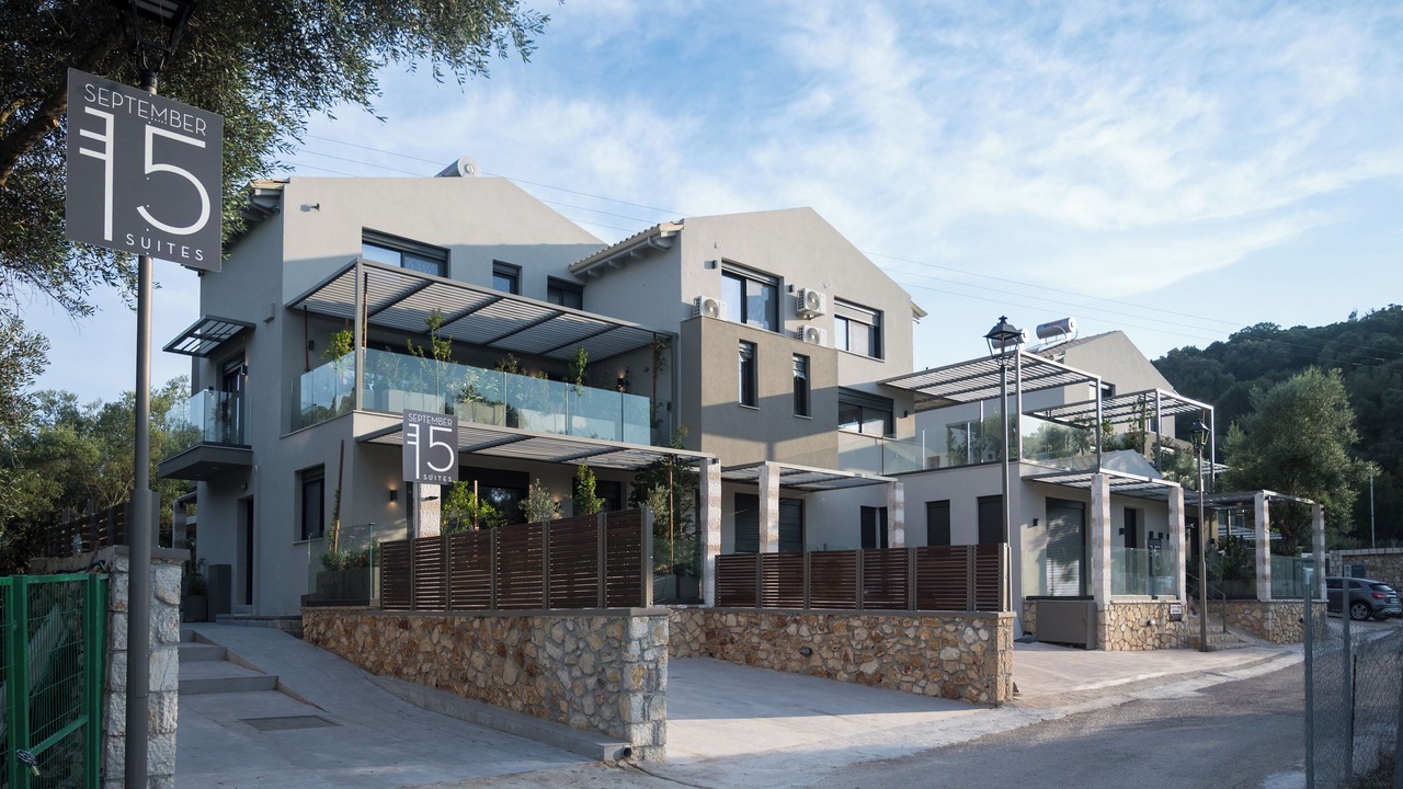 Photo of Outdoor in Evgiros