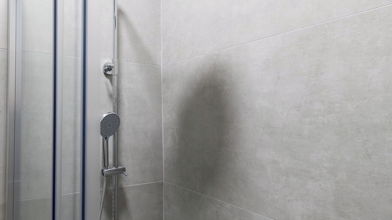 Photo of Bathroom in Evgiros