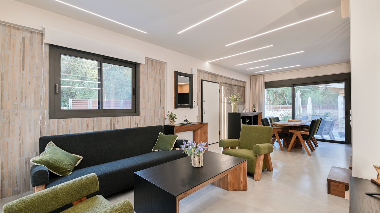 Photo of Livingroom in Evgiros