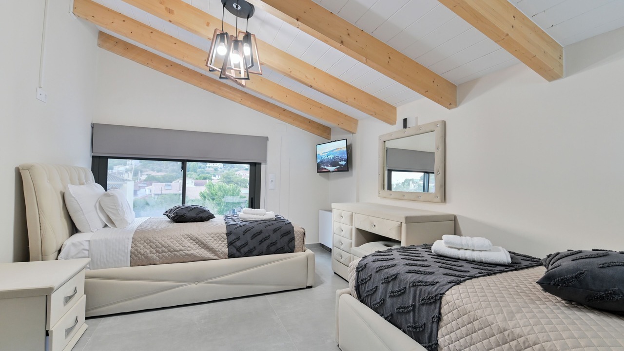 Photo of Bedroom in Evgiros