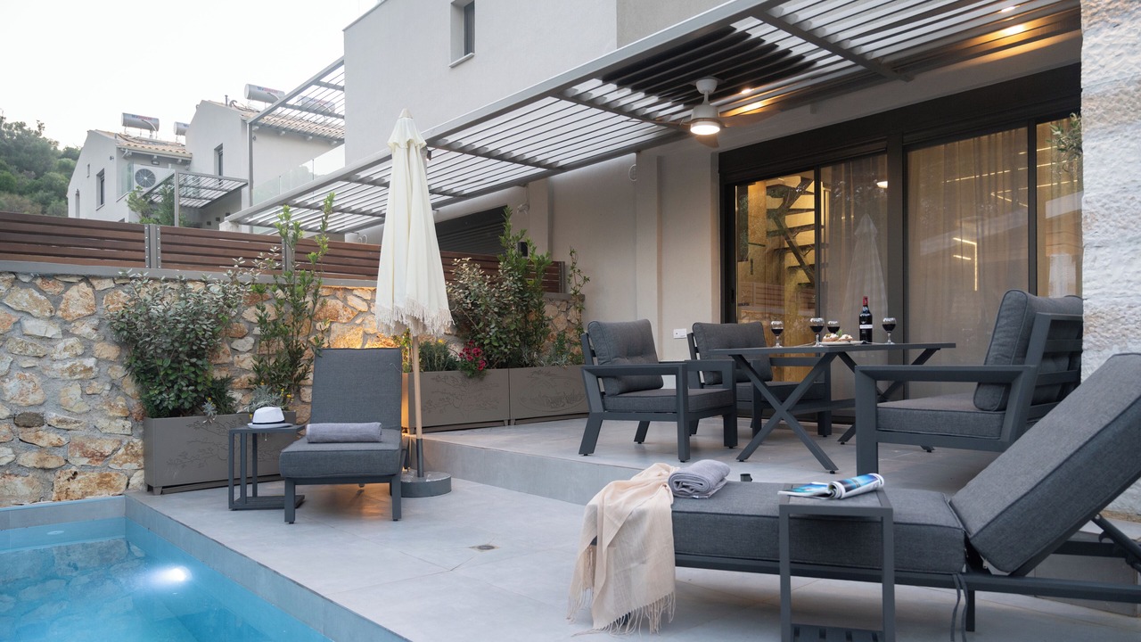 Photo of Outdoor in Evgiros
