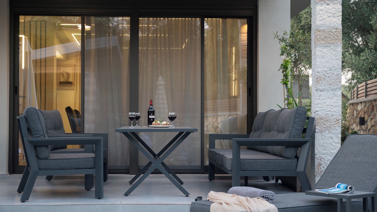 Photo of Outdoor in Evgiros
