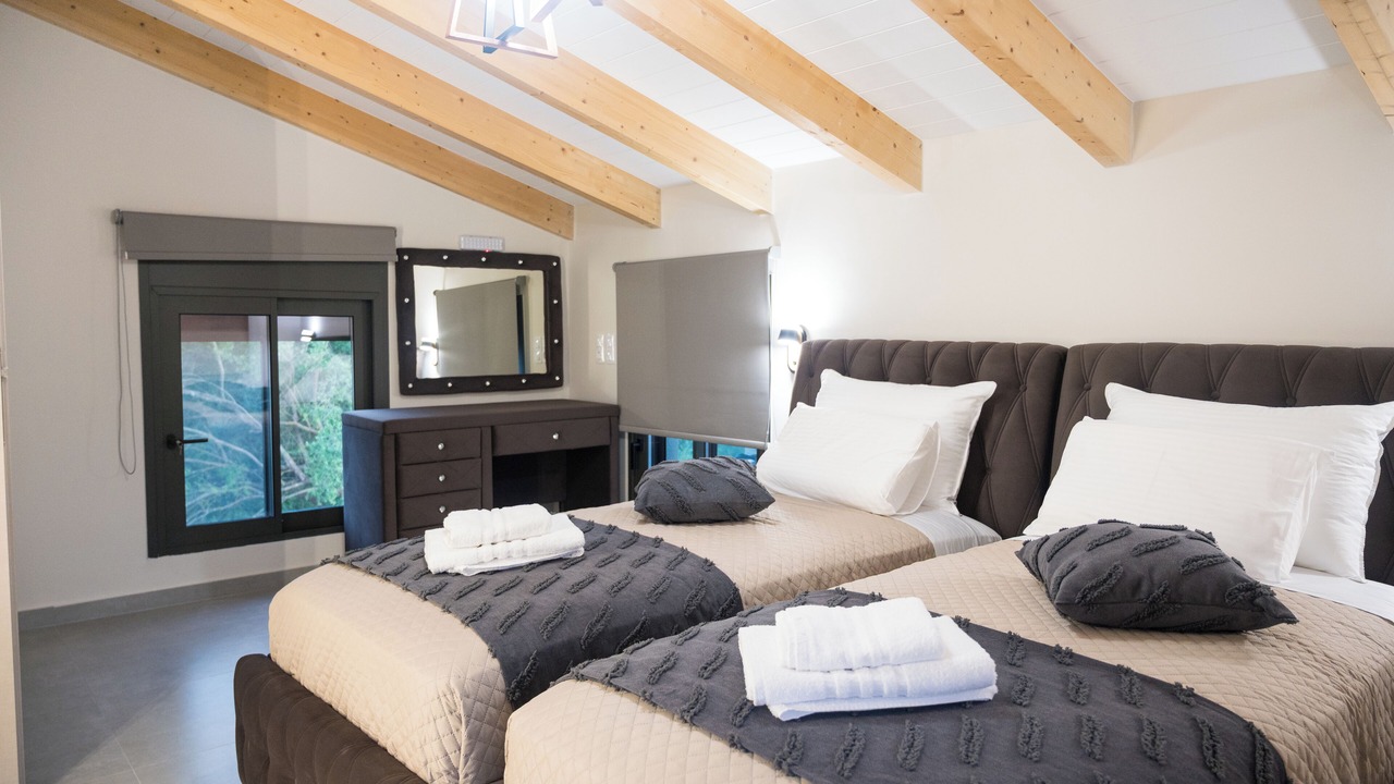Photo of Bedroom in Evgiros
