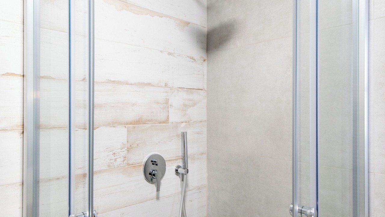 Photo of Bathroom in Evgiros
